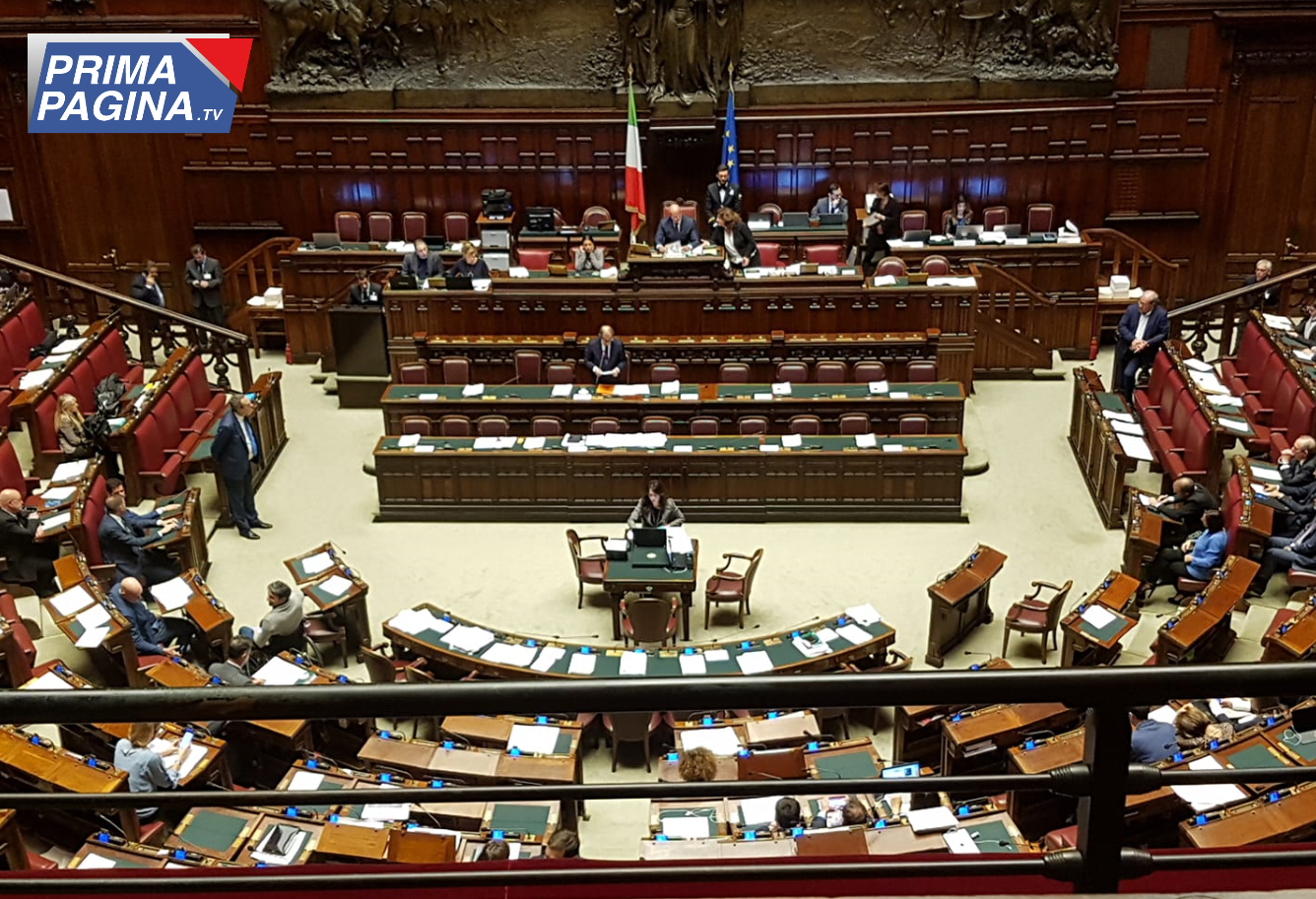 RIFORMA GIUSTIZIA Il governo pone la fiducia alla Camera sulla riforma Cartabia. 40 grillini non votano e fanno infuriare Conte 